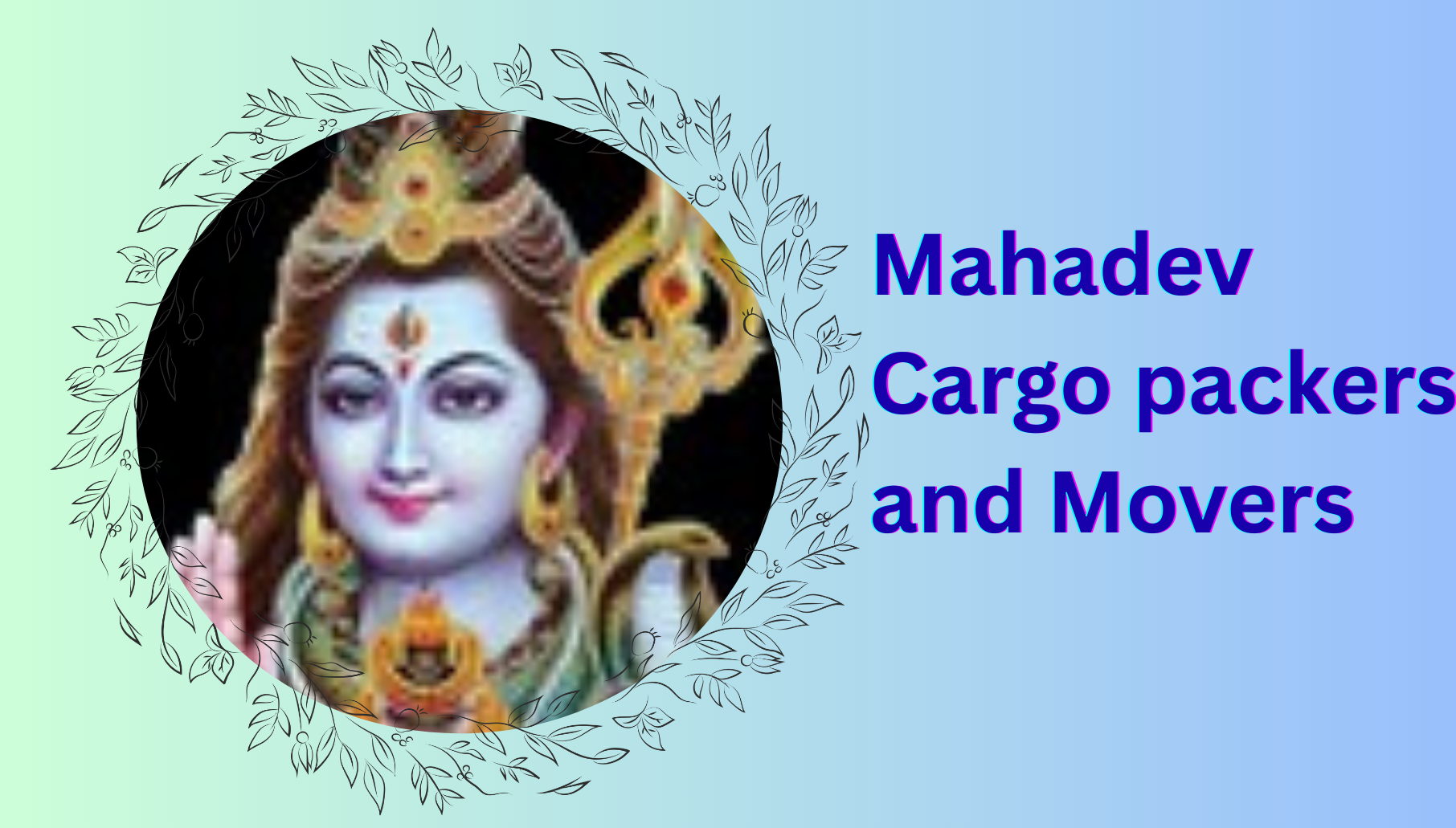 Mahadev Cargo Packers and Movers